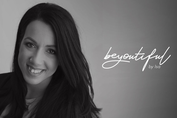 Beyoutiful by isa