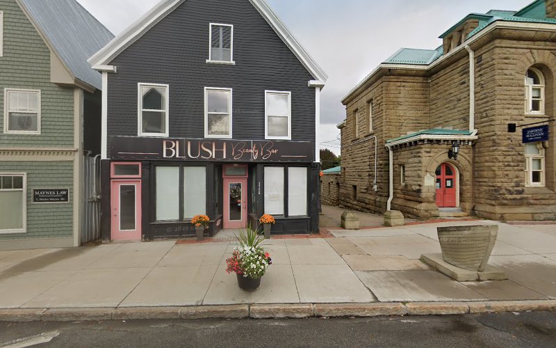 Blush Beauty Bar Inc.