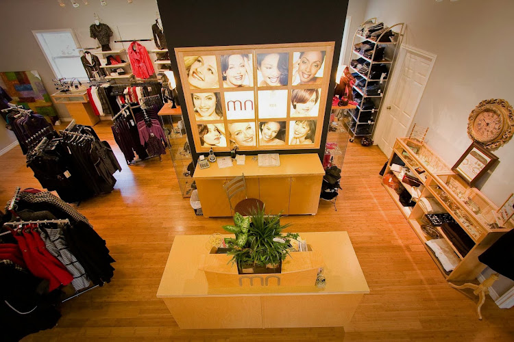 Boutique Zekara