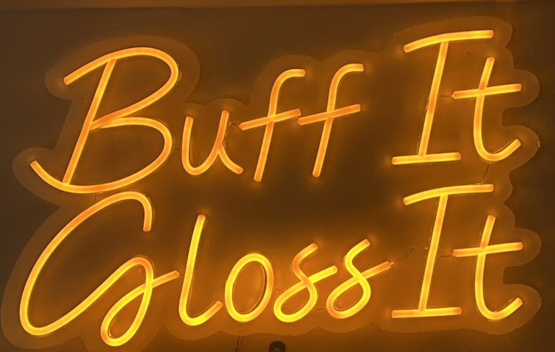 Buff It Gloss It