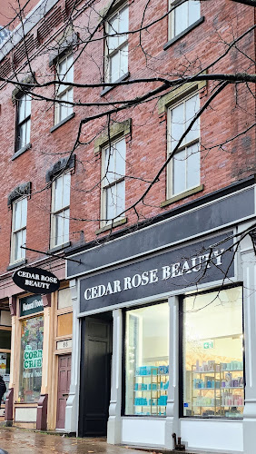 Cedar Rose Beauty