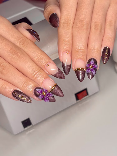ChaNails Nail Studio