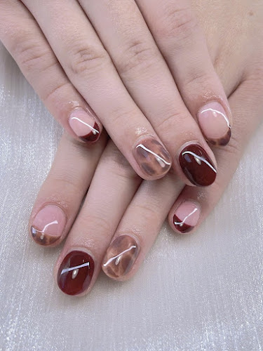 Coco Beauty Nails & Lashes Salon