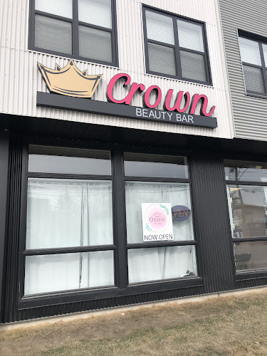 Crown Beauty Bar