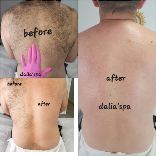 Dalia's Medical Spa