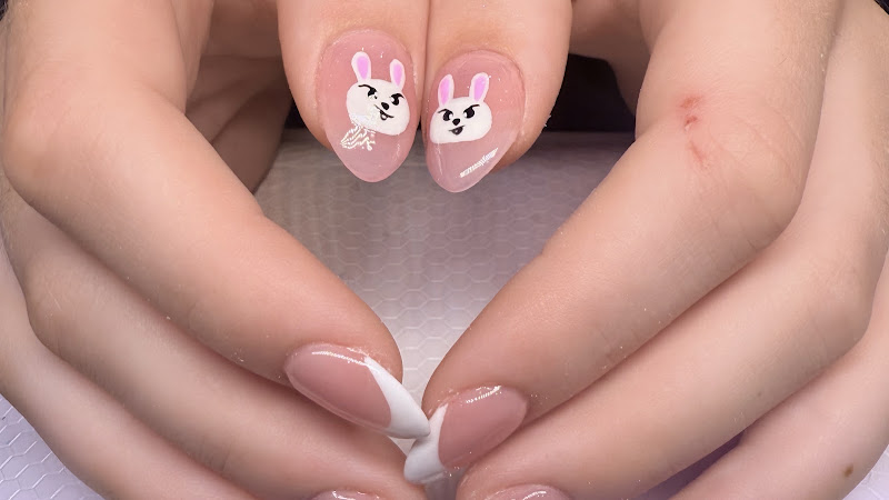 Diamond Nails & Spa