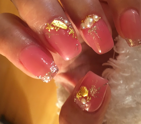 Diem’s Urban Nails