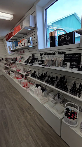 Divine Beauty Supplies
