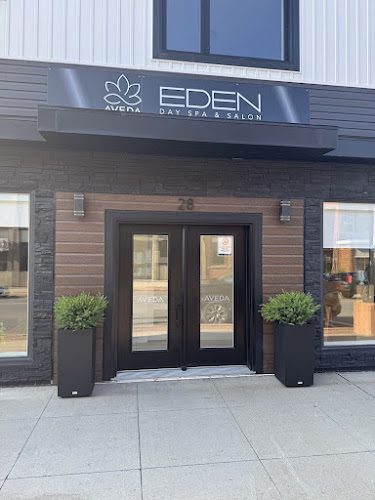 Eden Day Spa & Salon - Aveda Concept