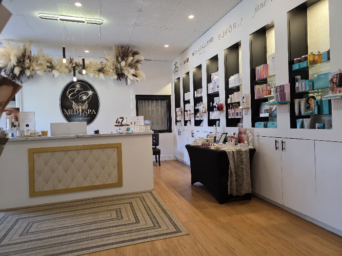 EF Esthetic & MediSpa