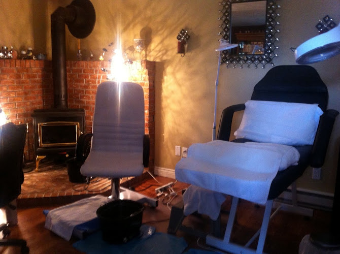 Elaine Miguel Spa