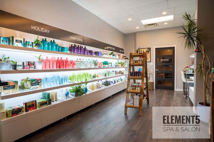 Element5 Spa & Salon