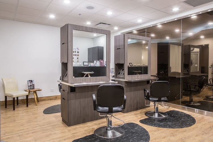 Element5 Spa & Salon