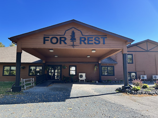 For-Rest Inn and Spa