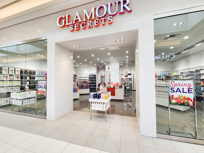 Glamour Secrets | Champlain Place