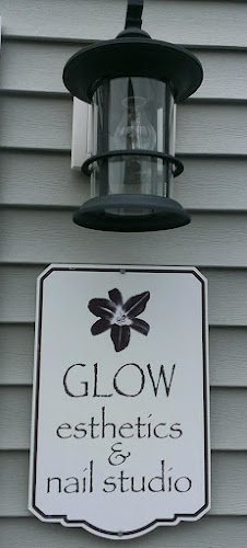 Glow Esthetics & Nail Studio