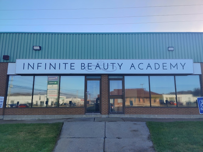 Infinite Beauty Academy