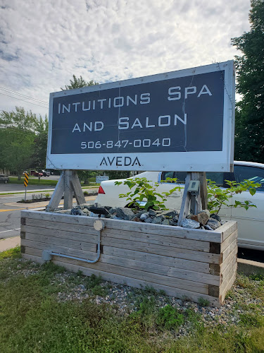 Intuitions Spa & Salon