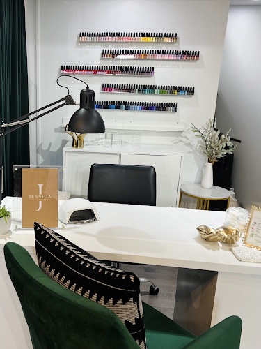 Jessica | Nail Master