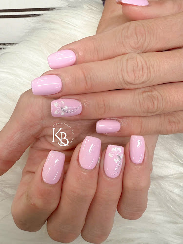 K&B Nail Spa