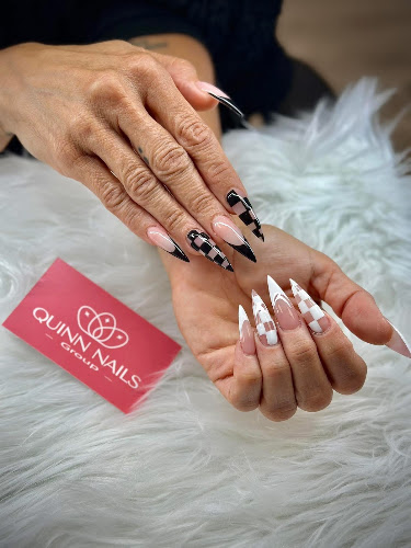 Kinh Nails - Miramichi