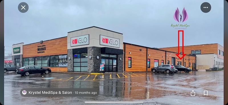 Krystel MediSpa & Salon