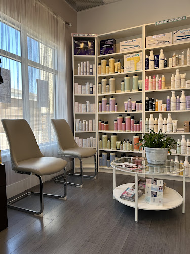 Le Salon Dieppe | LSD Beauty