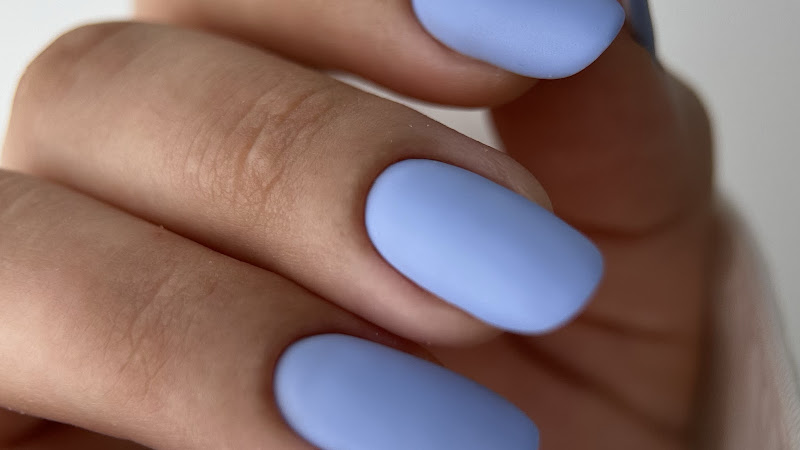 Liliia Morii nail technician (manicure/pedicure)