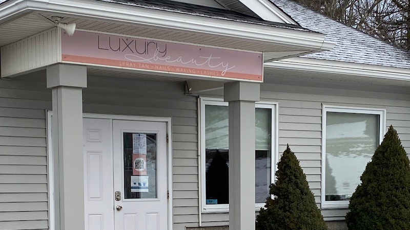 Luxury Tanning + Beauty