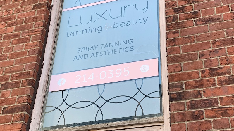 Luxury Tanning