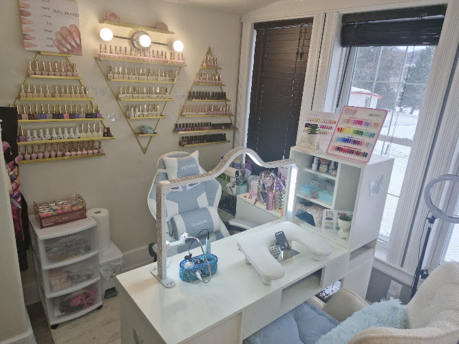 Marielis Nails Studio