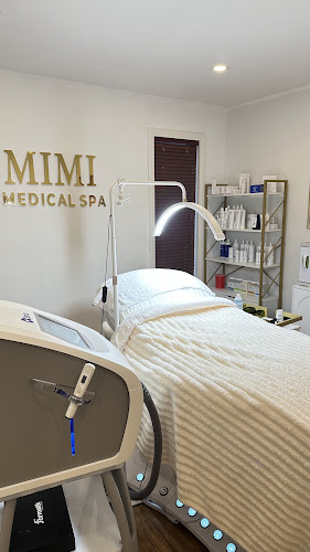 Mimi Medical Spa