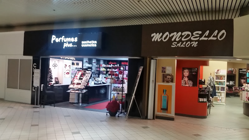 Mondello Salon & Spa
