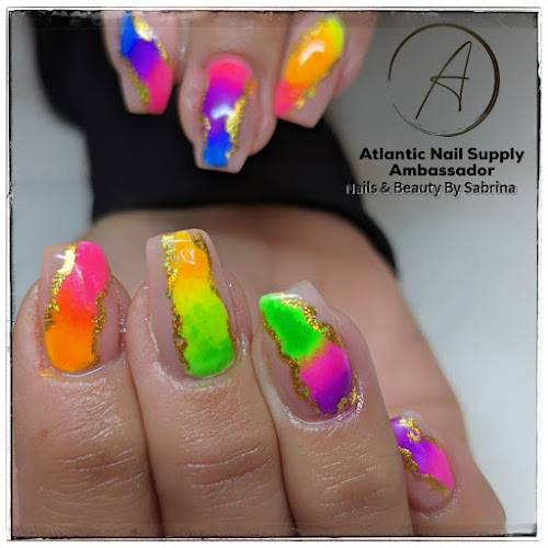 Nails & Beauty By Sabrina
