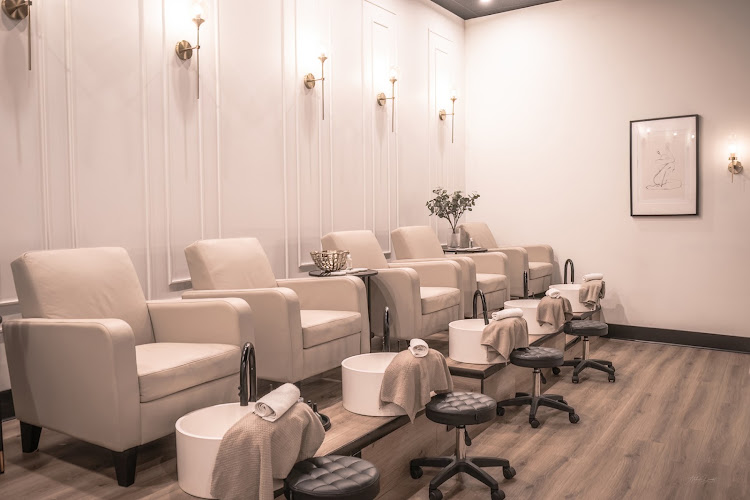 NAKAI Spa Salon
