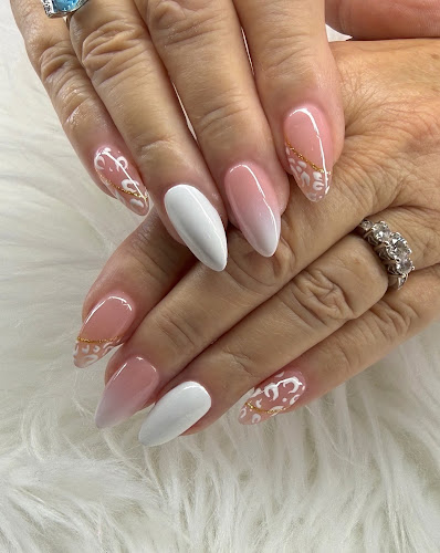 Nancy Nails Moncton