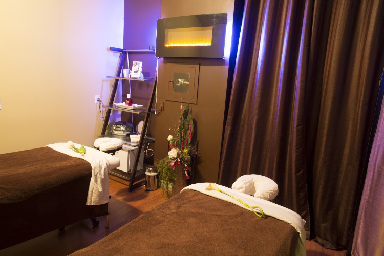 OPAL21 Boutique & Spa