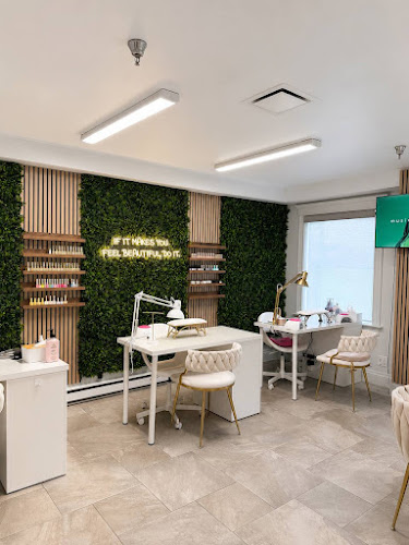 Peony Bliss Beauty Bar