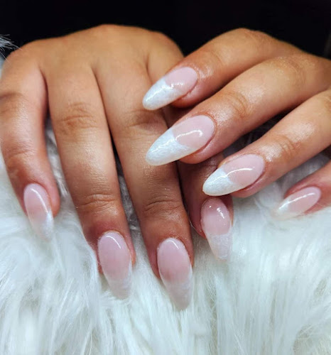Perfectly Polished by Jami