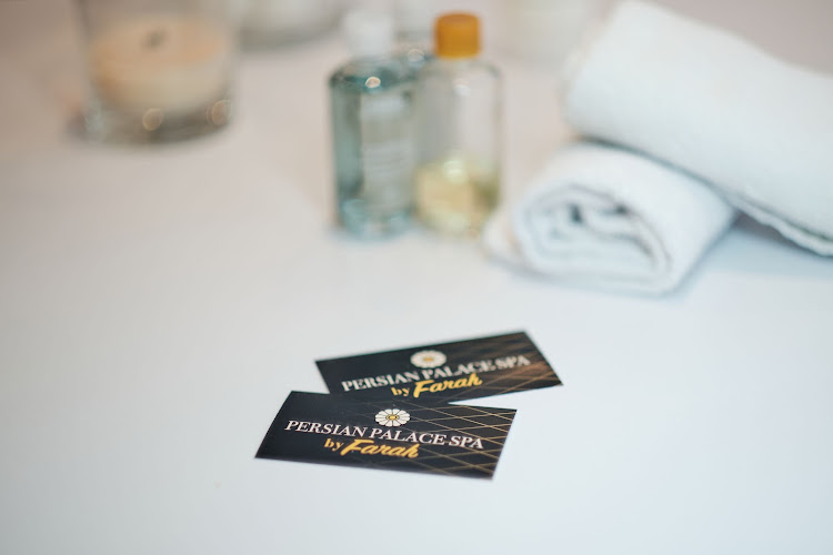 Persian Palace Spa