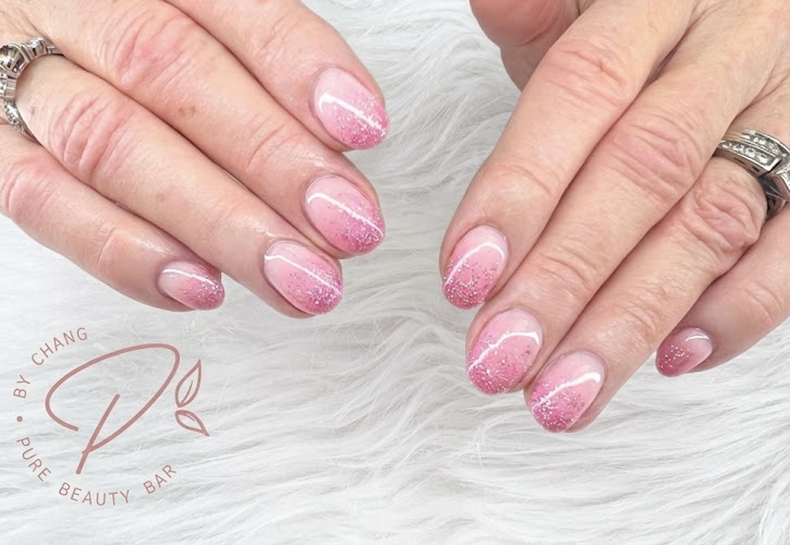 Pure Beauty Bar