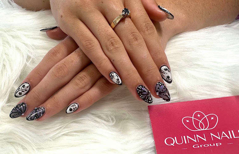 Quinn Nails - Bathurst