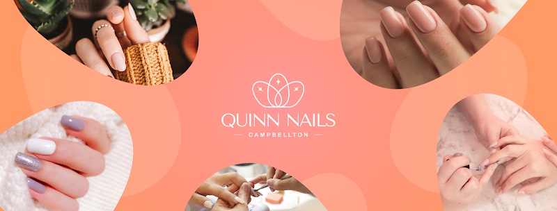 Quinn Nails Campbellton