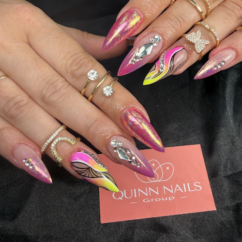 Quinn Nails - Uptown Saint John