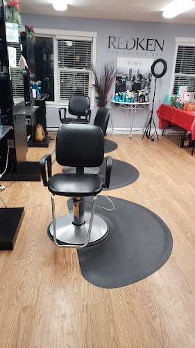 Reflections Hair & Aesthetics Studio