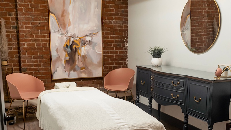 Refresh Wellness Studio