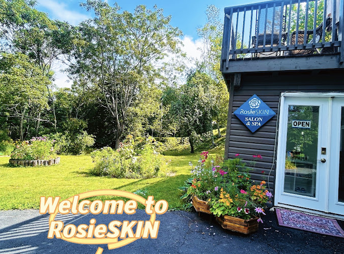 RosieSKIN SALON SPA