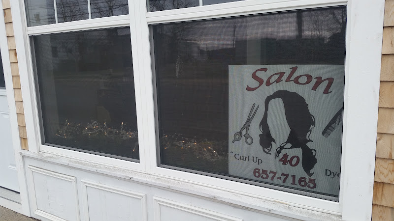 Salon 40