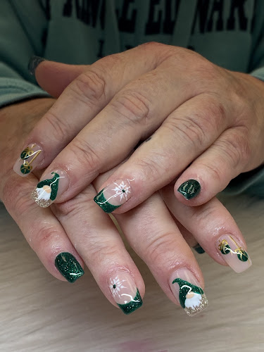 Sassy Nail Spa