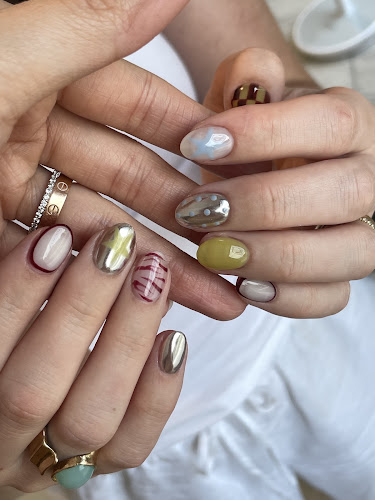 Seoul Nail&Spa downtown